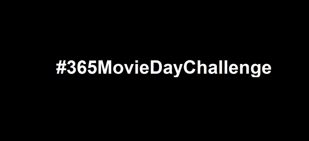The 365 Day Movie Challenge