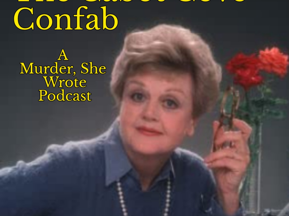 The Cabot Cove Confab Episode 51: Corned Beef and Carnage (1986)