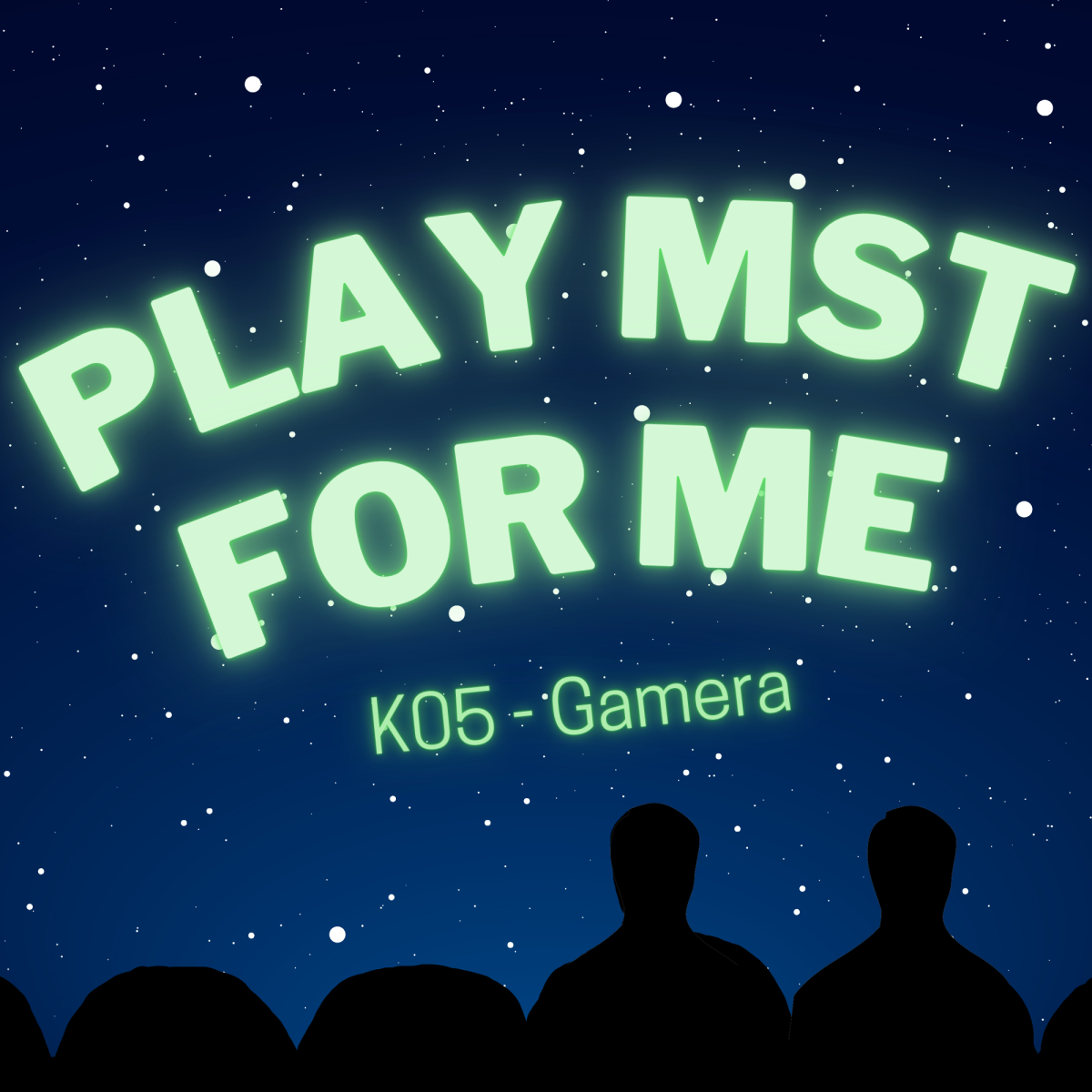 Play MST for Me #5: K05-Gamera